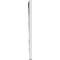 Ekena Millwork Brontes Architectural Grade PVC Bracket, 5/8"W X 8"D X 14"H BKTP01X08X14BR - alternate 2